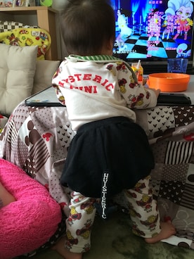 怪獣ｍａｍａ◦̈⃝*⑅さんのコーディネート