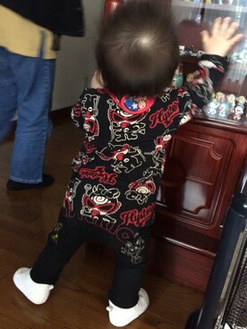 怪獣ｍａｍａ◦̈⃝*⑅さんのコーディネート