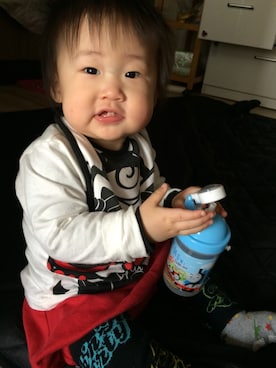 怪獣ｍａｍａ◦̈⃝*⑅さんのコーディネート