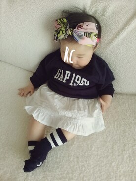 RCさんのコーディネート