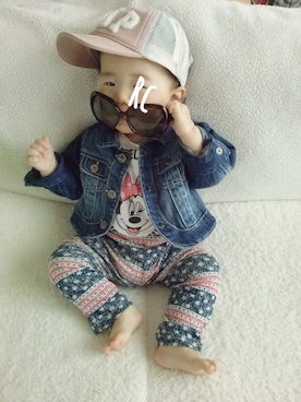 RCさんのコーディネート