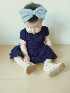 RCさんのコーディネート