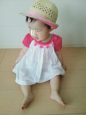 RCさんのコーディネート