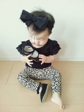 RCさんのコーディネート