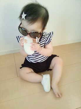 RCさんのコーディネート