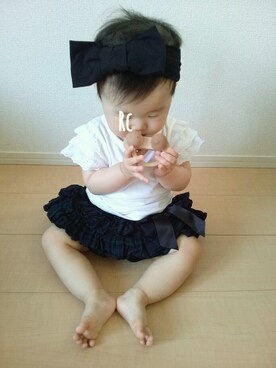 RCさんのコーディネート