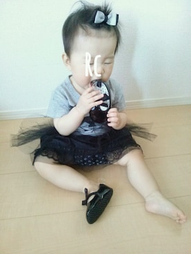 RCさんのコーディネート