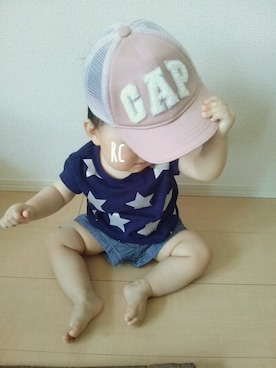 RCさんのコーディネート