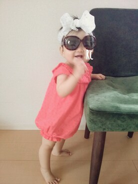 RCさんのコーディネート