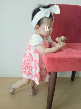 RCさんのコーディネート