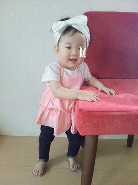 RCさんのコーディネート