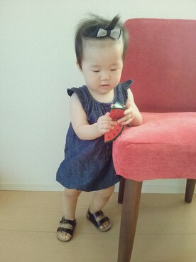 RCさんのコーディネート