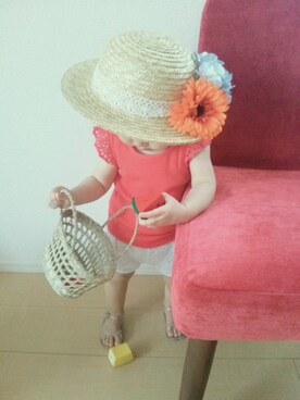 RCさんのコーディネート