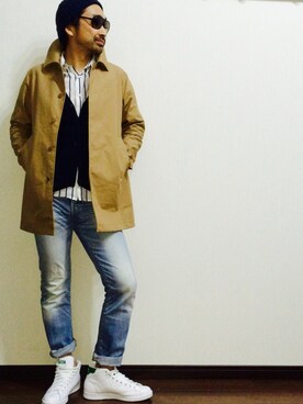 leftybabyさんのコーディネート