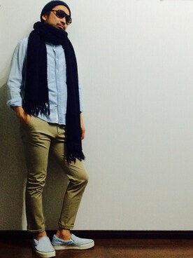 leftybabyさんのコーディネート