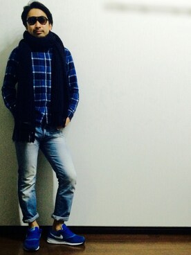 leftybabyさんのコーディネート