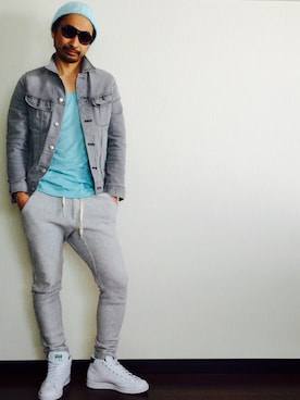 leftybabyさんのコーディネート