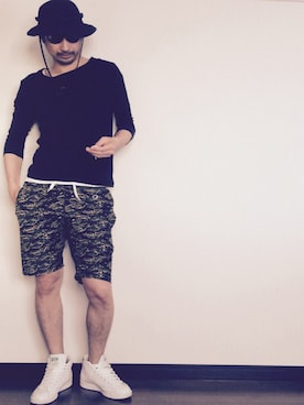 leftybabyさんのコーディネート