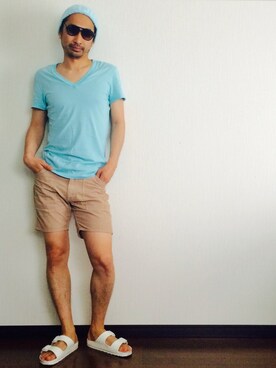 leftybabyさんのコーディネート