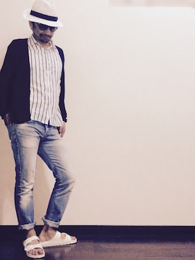 leftybabyさんのコーディネート