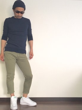 leftybabyさんのコーディネート