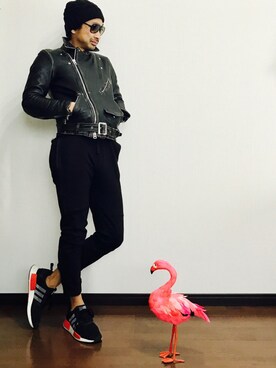 leftybabyさんのコーディネート