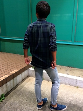 Ruminaさんのコーディネート