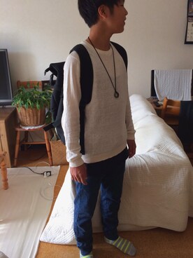 Ruminaさんのコーディネート