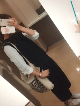 さきこさんのコーディネート