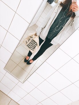 さきこさんのコーディネート