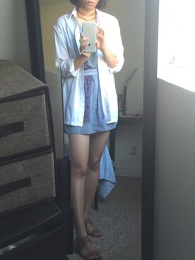 PikapikaHさんのコーディネート