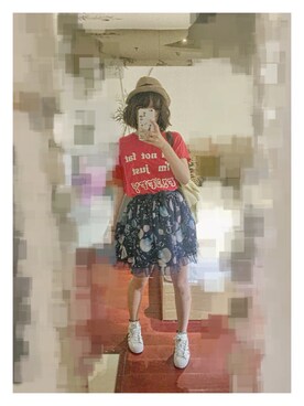 PikapikaHさんのコーディネート