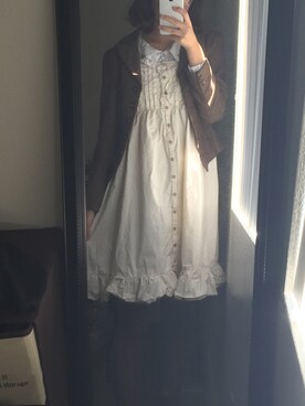 PikapikaHさんのコーディネート