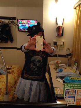 mai80さんのコーディネート