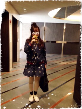 mai80さんのコーディネート