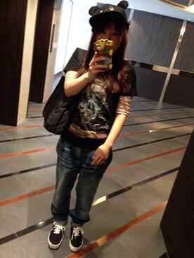 mai80さんのコーディネート