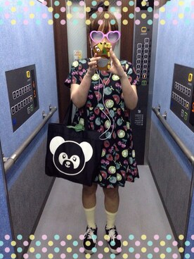 mai80さんのコーディネート