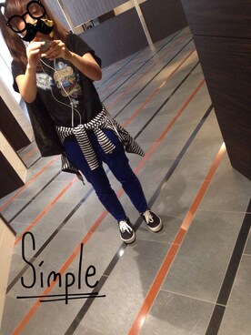 mai80さんのコーディネート