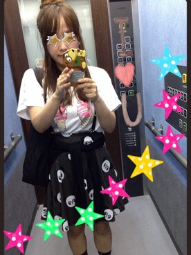 mai80さんのコーディネート