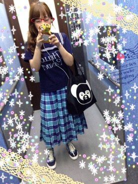 mai80さんのコーディネート