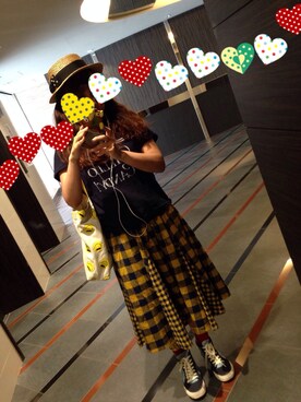 mai80さんのコーディネート