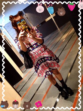 mai80さんのコーディネート