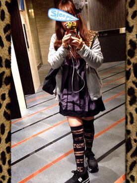 mai80さんのコーディネート