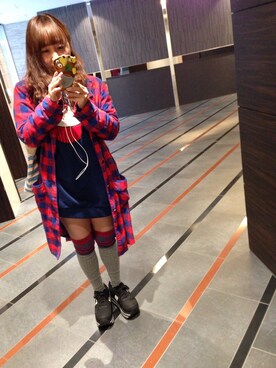 mai80さんのコーディネート