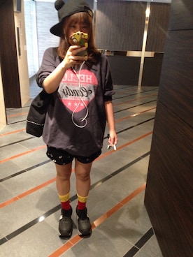 mai80さんのコーディネート