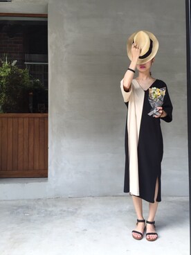 Korin Kaoさんのコーディネート