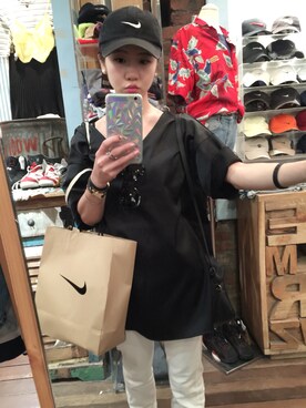 Korin Kaoさんのコーディネート