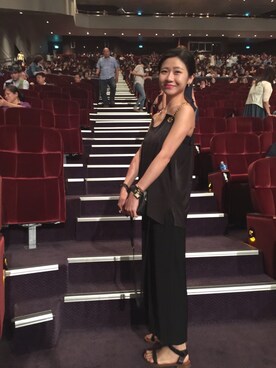 Korin Kaoさんのコーディネート