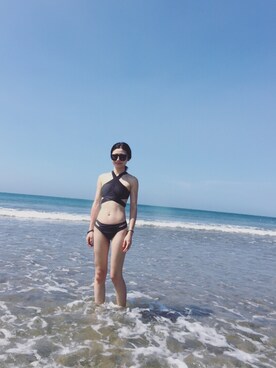 Korin Kaoさんのコーディネート