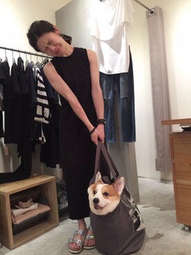 Korin Kaoさんのコーディネート